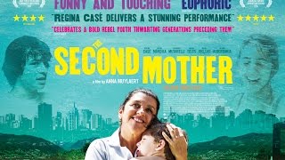 The Second Mother | Official UK trailer