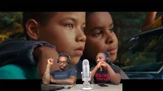 We The Animals (2018) Official Trailer Reaction | DREAD DADS PODCAST | Rants, Reviews, Reactions