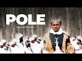 Mbosso - Pole (Official Audio & Lyric Video)