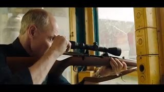 Bon Cop Bad Cop 2 Official Trailer (2017) Patrick Huard Action Comedy Movie HD