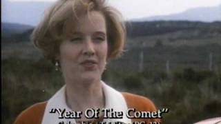 Year of the Comet Trailer