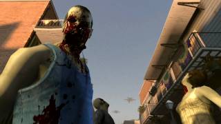 Left 4 Dead 2 Teaser Trailer - E3 2009