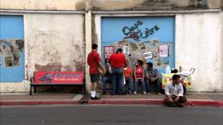 Pepe & Santo vs. America - Movie Trailer