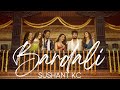 Sushant KC - Bardali ft. Indrakala Rai (Official Music Video)