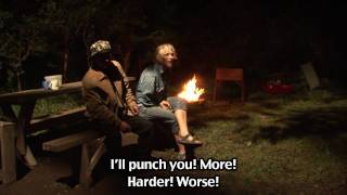 Family Instinct - trailer of the film