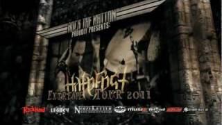 HATEFEST 2011 - Trailer