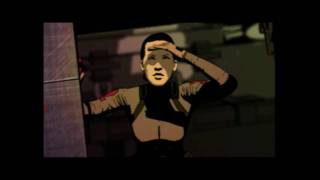 FEAR 2 "DC comics" Trailer HD