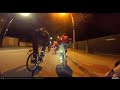 VIDEOCLIP Miercurea Bicicletei / tura 15 martie 2017 [VIDEO]