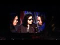 Photo Kiss Rock N Roll Hall Of Fame Induction Speech Brooklyn Ny 4 10 2014