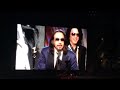 Image Kiss Rock N Roll Hall Of Fame Induction Speech Brooklyn Ny 4 10 2014