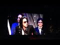 Picture Kiss Rock N Roll Hall Of Fame Induction Speech Brooklyn Ny 4 10 2014
