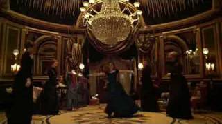 Interview with the Vampire: The Vampire Chronicles TRAILER