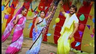HD Video - पहिले पहिले छठ उठउली - Khesarilal Yadav Ka Superhit Chhath Song - 2017 picture
