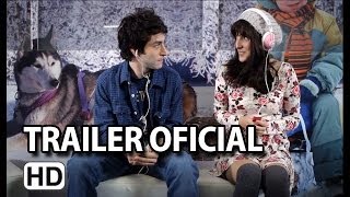 EU NÃO FAÇO A MENOR IDEIA DO QUE EU TÔ FAZENDO COM A MINHA VIDA - Trailer Oficial (2013) HD EU NÃO FAÇO A MENOR IDEIA DO QUE EU TÔ FAZENDO COM A MINHA VIDA - Trailer Oficial (2013) HD