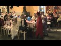 Tradiční maškarní bál ples pro děti ve Štěpánkovicích
