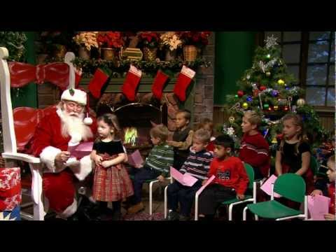 Letters to Santa 2012 | Program | #102