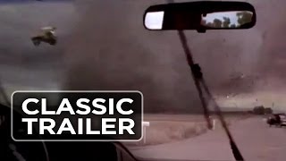 Twister (1996) Official Trailer #1 - Helen Hunt, Bill Paxton Movie