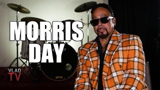 Morris Day Speaks on Rick James Hating Prince: He Was Threatened (Part 3)Morris Day Speaks on Rick James Hating Prince: He Was Threatened (Part 3)