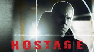 Hostage | Official Trailer (HD) - Bruce Willis, Ben Foster | MIRAMAX