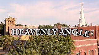 Heavenly Angle Trailer