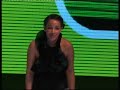 Photo Agnes Monica Monique Closing Speech
