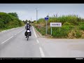 VIDEOCLIP Traseu MTB El Camino de Santiago del Norte - 2: Laredo - Colindres - Guemes - Somo - Santander