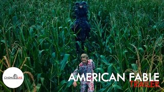 American Fable (official trailer) / Peyton Kennedy Movie