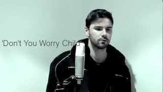 Don't You Worry Child - Swedish House Mafia (@seanrumsey cover)