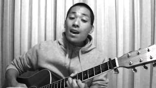John Legend - Selfish (acoustic cover)