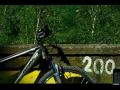 VIDEOCLIP Traseu de MTB in Valea Doftanei, 60 km pe biciclete