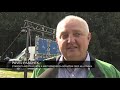 Hlučín: Májový bobr v Hlučíně Bobrovníkách