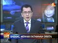 Photo Vitalia Sesha Popular Menjadi Sorotan