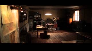 Outpost 11 (2012) trailer