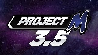 Project M 3.5 Trailer