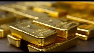 Куда исчезло золото Каддафи?