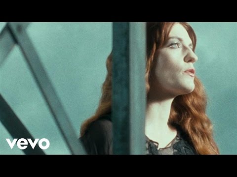 Florence and the machine never let me go скачать песню