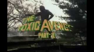 The Toxic Avenger Part II (1989) Trailer.