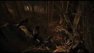 Legend of Sasquatch trailer