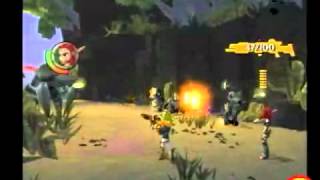 Jak II™: E3 2003 Trailer
