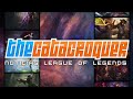 Photo Cambios Pbe Braum Pantheon Lissandra Capa De Fuego Poro