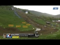 MX2 -- GP de Bulgarie: course 2 MX2 -- GP de Bulgarie: course 2