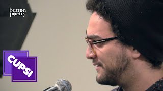 Hazem Fahmy - "Trailer" (CUPSI 2015)