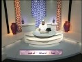 || رؤيا || الحلقة 219 || 17/09/2011 ||