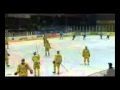 Záznam utkání: Salith Šumperk vs HC Slovan Ústečtí Lvi 2:3 (1. třetina)