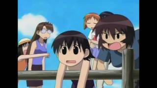 A Moment With Matt - Top 5 Anime Teaser