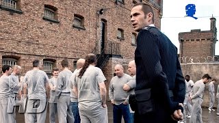 Screwed - Krieg im Knast (Trailer Deutsch)