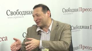 Борис Кагарлицкий: «Власть боится пассионарных пенсионеров».