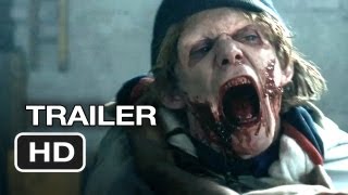 Cockneys vs Zombies Official Trailer 1 (2013) - British Zombie Comedy HD