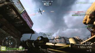 Medal of Honor: Warfighter | "Zero Dark Thirty" Launch Trailer [EN] (2012) | FULL HD