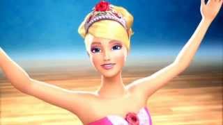 2013 ° [DE] Barbie™  And The Pink Shoes Trailer